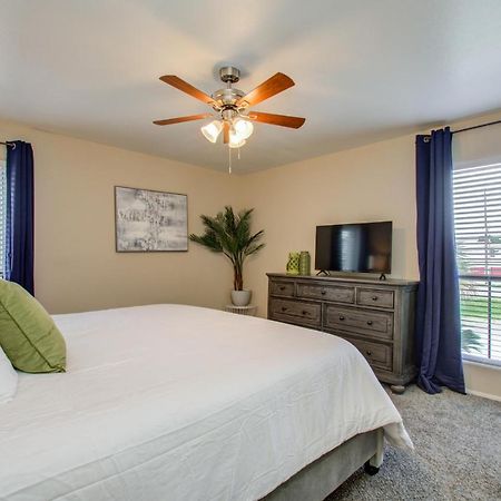 *Hidden Gem* Cozy 1 Bd Nrg/Tmc/Dt/Zoo/Museums Daire Houston Dış mekan fotoğraf