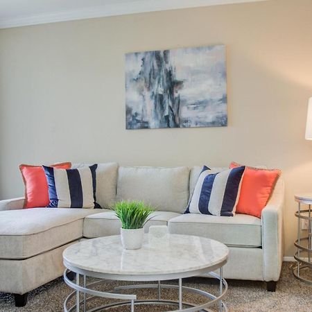 *Hidden Gem* Cozy 1 Bd Nrg/Tmc/Dt/Zoo/Museums Daire Houston Dış mekan fotoğraf