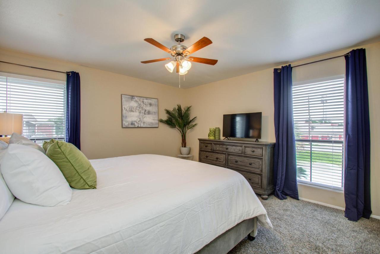 *Hidden Gem* Cozy 1 Bd Nrg/Tmc/Dt/Zoo/Museums Daire Houston Dış mekan fotoğraf