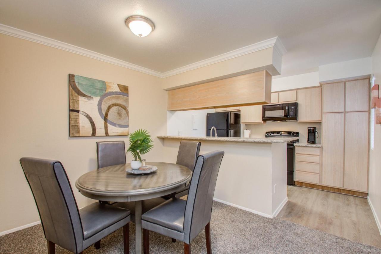 *Hidden Gem* Cozy 1 Bd Nrg/Tmc/Dt/Zoo/Museums Daire Houston Dış mekan fotoğraf