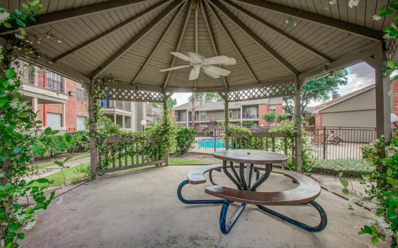 *Hidden Gem* Cozy 1 Bd Nrg/Tmc/Dt/Zoo/Museums Daire Houston Dış mekan fotoğraf