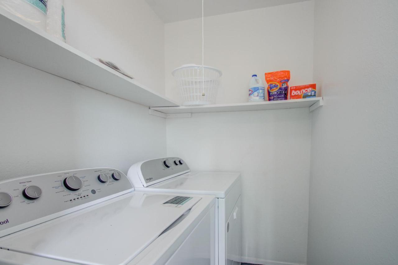 *Hidden Gem* Cozy 1 Bd Nrg/Tmc/Dt/Zoo/Museums Daire Houston Dış mekan fotoğraf