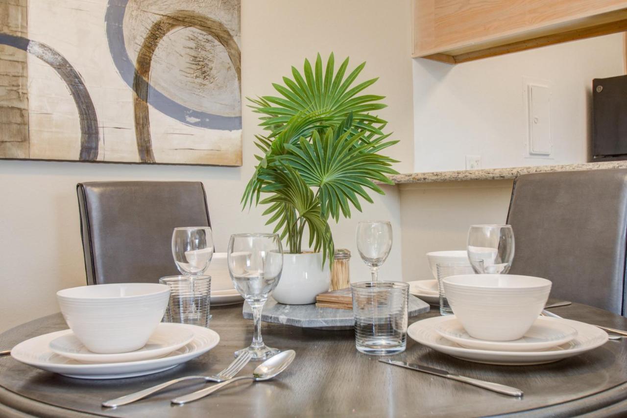 *Hidden Gem* Cozy 1 Bd Nrg/Tmc/Dt/Zoo/Museums Daire Houston Dış mekan fotoğraf